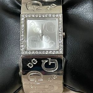 Guess Watch